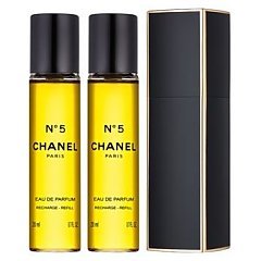 CHANEL No5 Twist and Spray 1/1