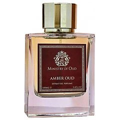 Ministry of Oud Amber 1/1
