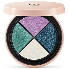 Collistar Impeccable 4 Color Eyeshadow Palette 1/1