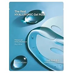 Holika Holika The Real Hyaluronic Gel Mask 1/1