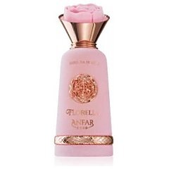 Anfar Florenca Florella Pour Femme 1/1