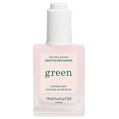 Manucurist Green Drying Drops 1/1