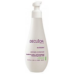 Decleor Aroma Confort Nourishing Body Milk 1/1