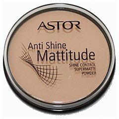 Astor Mattitude 1/1