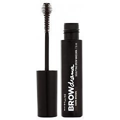 Maybelline Brow Drama Sculpting Mascara 1/1