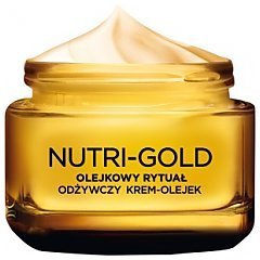 L'Oreal Nutri Gold Cream 1/1