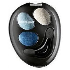 Deborah Trio Hi-Tech Eyeshadow 1/1