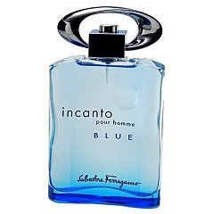 Salvatore Ferragamo Incanto Blue 1/1