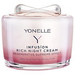 YONELLE Infusion Rich Night Cream 1/1