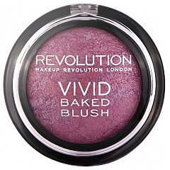 Makeup Revolution Vivid Baked Blush 1/1