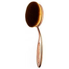 Makeup Revolution Precision Pro Brush Large Oval Face 1/1