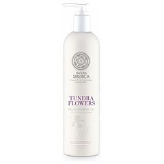 Natura Siberica Kopenhaga Tundra Flowers Shower Gel 1/1