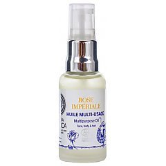 Natura Siberica Professional Rose Imperiale Multipurpose Oil 1/1