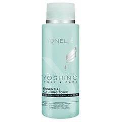 Yonelle Yoshino Pure & Care Essential Calming Tonic 1/1