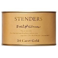 Stenders Feel The Glamour 24 Carat Gold Soap 1/1