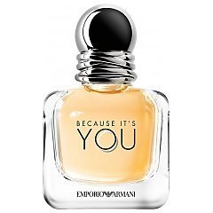 Giorgio Armani Emporio Because It's You 1/1