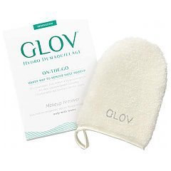 Glov On The Go Makeup Remover Classic Ivory 1/1
