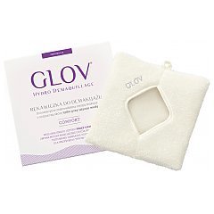 Glov Comfort Makeup Remover Classic Ivory 1/1