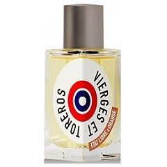 Etat Libre d'Orange Vierges et Toreros Men tester 1/1
