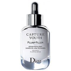 Christian Dior Capture Youth Plump Filler Age-Delay Plumping Serum 1/1