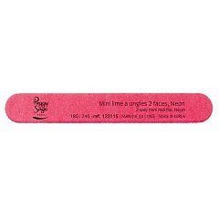 Peggy Sage 2-Way Mini Nail File 180/240 1/1