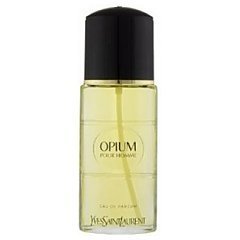Yves Saint Laurent Opium pour Homme tester 1/1