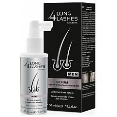 AA Long 4 Lashes Anti-Hair Loss Serum Men 1/1