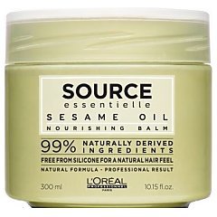 L'Oreal Professionnel Source Essentielle Nourishing Balm 1/1