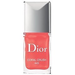 Christian Dior Vernis Couture Colour Gel Shine and Long Wear Nail Lacquer 1/1