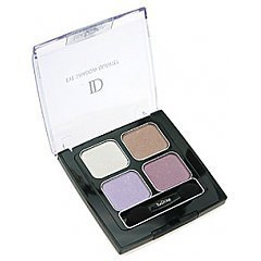 IsaDora Eye Shadow Quartet 1/1