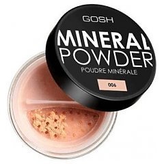 GOSH Mineral Powder 1/1