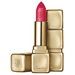 Guerlain Kiss Kiss Matte Hydrating & Plumping Velvet Matte Lip Colour 1/1