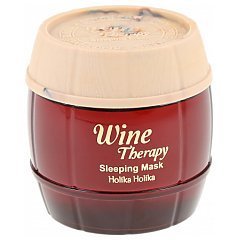Holika Holika Wine Therapy Sleeping Mask 1/1