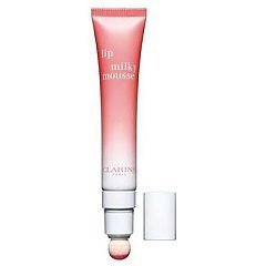 Clarins Lip Milky Mousse 1/1