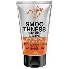 Joanna Styling Effect Smoothness, Hydration & Shine 1/1