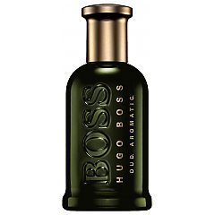 Hugo Boss BOSS Bottled Oud Aromatic 1/1