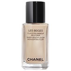 CHANEL Les Beiges Healthy Glow Sheer Highlighting Fluid 1/1