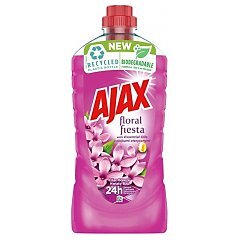 Ajax Floral Fiesta 1/1