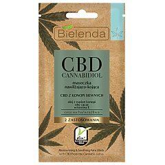 Bielenda CBD Cannabidiol 1/1