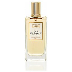 Saphir Oui de Saphir Pour Femme 1/1