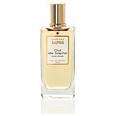 Saphir Oui de Saphir Pour Femme 1/1