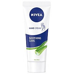 Nivea Hand Cream Refreshing Care 1/1