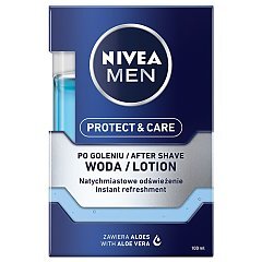 Nivea Men Protect & Care After Shave Lotion 1/1