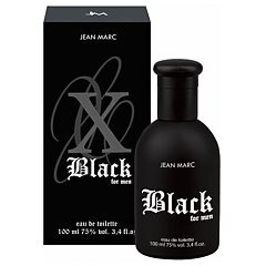 Jean Marc X Black For Men 1/1