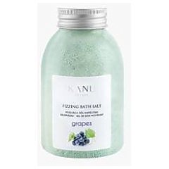 Kanu Nature Fizzing Bath Salt 1/1