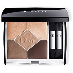 Christian Dior 5 Couleurs Couture Eyeshadow Palette - High-Colour - Long-Wear Creamy Powder 1/1