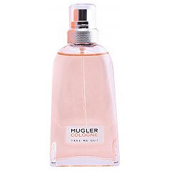 Thierry Mugler Cologne Take Me Out 1/1