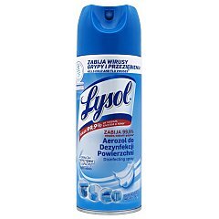 Lysol 1/1