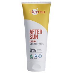 Derma After Sun Lotion 1/1