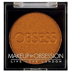 Makeup Revolution Obsession Eyeshadow 1/1